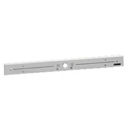 Rakuten - 伊藤電気製作所 プラ台 蛍光灯用取付板 20W 1個用 アイボリー PL-664