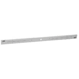 Rakuten - 伊藤電気製作所 プラ台 蛍光灯用取付板 40W 1個用 幅広タイプ アイボリー PL-7126