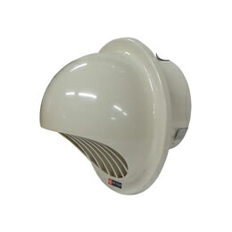 Rakuten - 伊藤電気製作所 丸型パイプフード φ100用 PF-100R