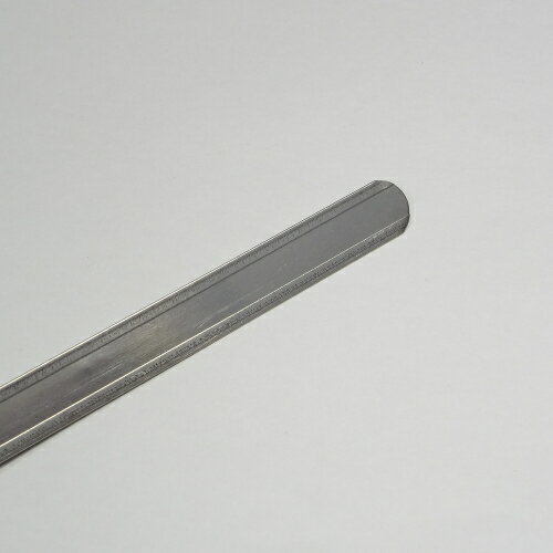 ���ƥ�쥹�Х�� 10mm�� �ݸ���塼�֥��å� Ĺ��1100mm��10mm�� �ݸ���塼��200mm (��10����)