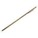 アース棒 丸型 単打式 銅メッキ 10φ-900mm EAT-R9 (25本入)
