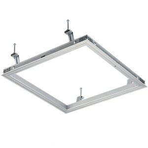 Rakuten - JAPPY 天井点検口 303mm角 シルバー CFZ330-JP (10個)