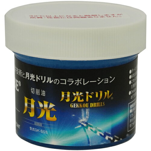Rakuten - JAPPY 切削油 月光 60g GK-SSS-JP