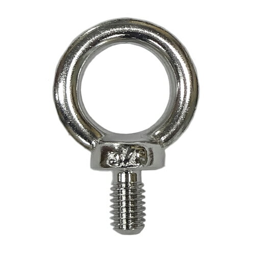 Rakuten - アイボルト 盤用 3分 首下18mm ステンレス製 SBEB-3