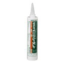 積水化学工業 シリコンシーラント 建築用 一般用 ホワイト 333ml SJSW33