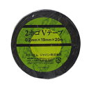 スリーエムジャパン 2号 PVC保護テープ (1巻)