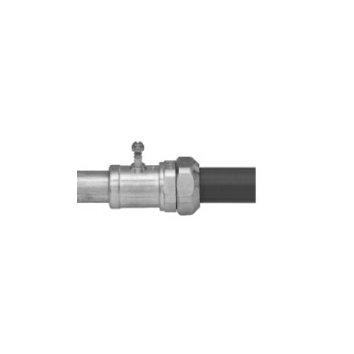 Rakuten - 三桂製作所:SANKEI 防水プリカ用ねじなしカップ 型式:WKE50