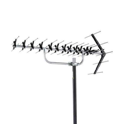 Rakuten - DXアンテナ:UHF14素子アンテナ 型式:ULX14