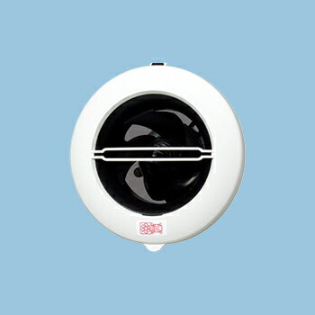 パナソニック:丸形パイプファン 型式:FY-08PC9