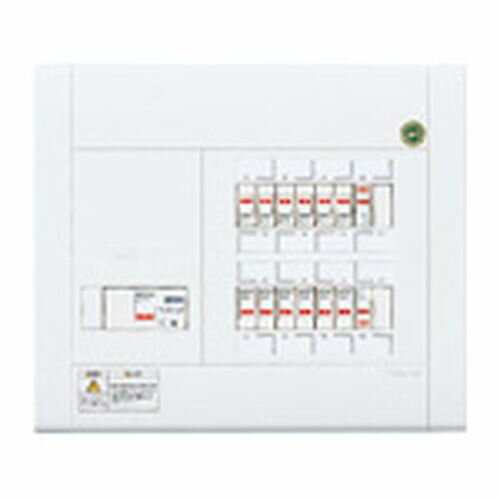 パナソニック:スッキリパネル リミッタースペースなし 省エネ対応 型式:BQW87142B2