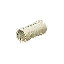 未来工業:カップリング PF管用 型式:MFSC-14G(1セット:10個入)