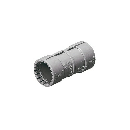 Rakuten - 未来工業:カップリング PF管用 型式:MFSC-22GH（1セット:10個入）