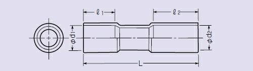 未来工業:伸縮カップリング 型式:3C-16DB