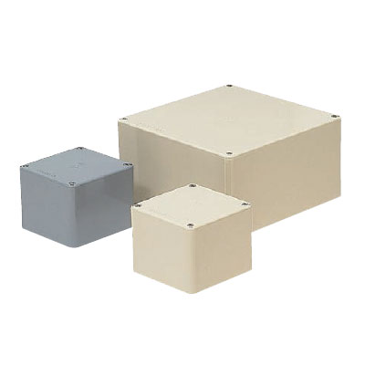 Rakuten - 未来工業:プールボックス 型式:PVP-4040M