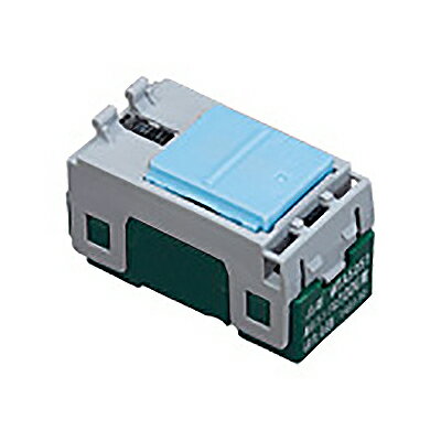 パナソニック:アドバンスシリーズ 埋込ほたるスイッチB(片切) 型式:WTA5051...