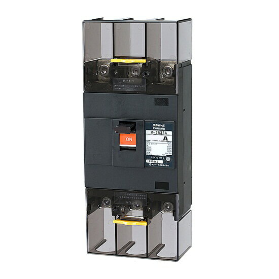 Rakuten - テンパール工業:Eシリーズ経済タイプ配線用遮断器250A 型式:B253EA25