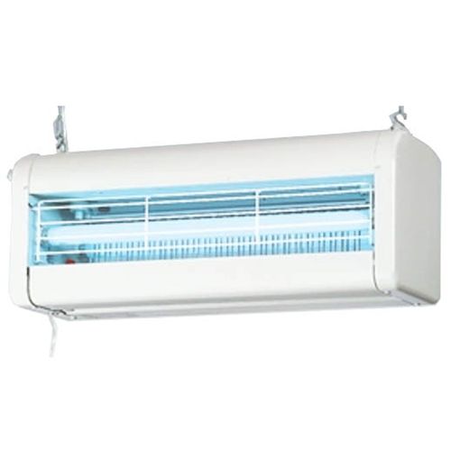 Rakuten - 日本電興:電撃殺虫器屋内用 型式:NSS20210