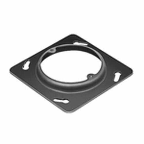 Rakuten - パナソニック:塗装中型四角丸穴カバー 型式:DS4311B