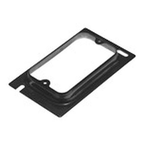 Rakuten - パナソニック:塗装スイッチボックス用カバー 型式:DS49111B