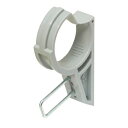 未来工業:ケーブルハンガー(ALC・木材用) 型式:ACH-1FK(1セット:10個入)