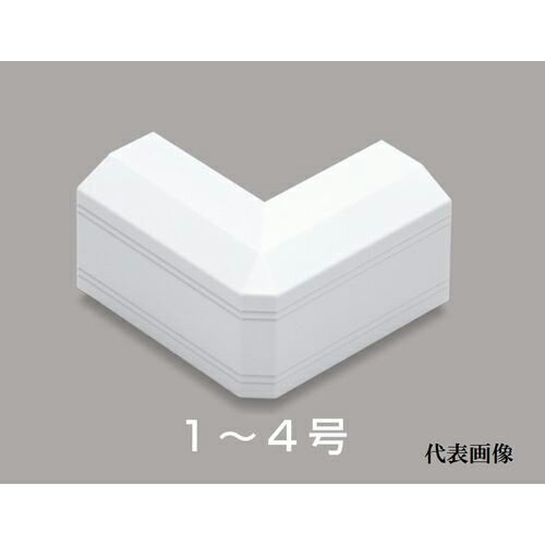 Rakuten - マサル工業:ニュー・エフモール デズミ1号 型式:SFMD16