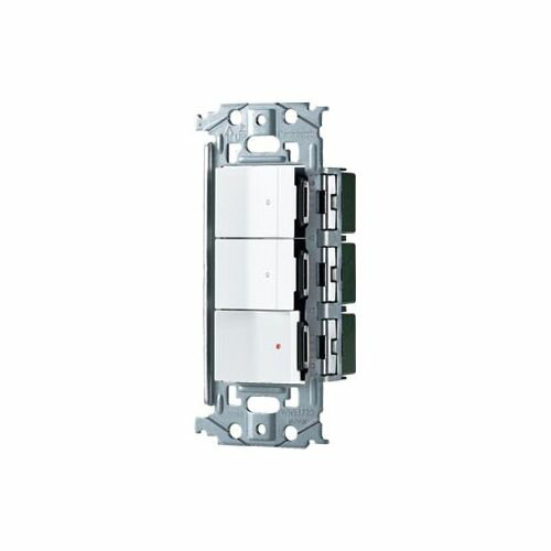 Rakuten - パナソニック:SO-STYLE 埋込スイッチセット 型式:WNSS51558W