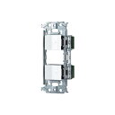 パナソニック:SO-STYLE 埋込スイッチセット 型式:WNSS51595W(4)