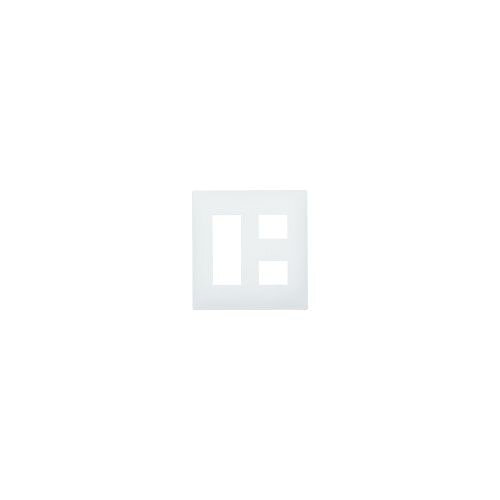 Rakuten - パナソニック:アドバンスシリーズ簡易耐火コンセントプレート5コ用 型式:WTL7705WK