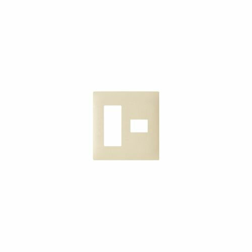 Rakuten - パナソニック:アドバンスシリーズ簡易耐火コンセントプレート4コ用 型式:WTL7774FK