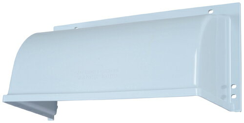 三菱電機:プラスチック製ウェザーカバー 浅形レンジフード用 型式:P-28CV2