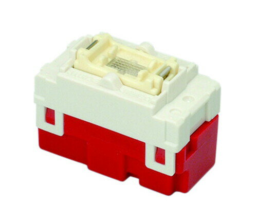 Rakuten - 神保電器:ガイド用スイッチ(表示灯200V) 型式:WJ-4G(200V)