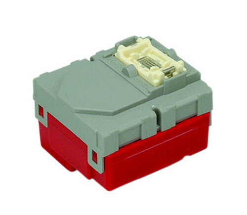 Rakuten - 神保電器:ガイド・チェック用スイッチ 低ワット用(表示灯200V) 型式:WJ-4GCL(200V)