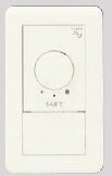 Rakuten - 神保電器:ガイド・チェック用スイッチ 高ワット用(表示灯200V) 型式:WJ-3GCRH(200)