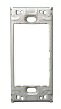 Rakuten - 神保電器:ライトコントロールスイッチ専用取付枠 型式:WJH-1