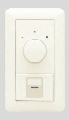 Rakuten - 神保電器:空調機器用ロータリスイッチ 3段切換(PW色) ロータリスイッチ組み合わせ 型式:WJHM03612PW