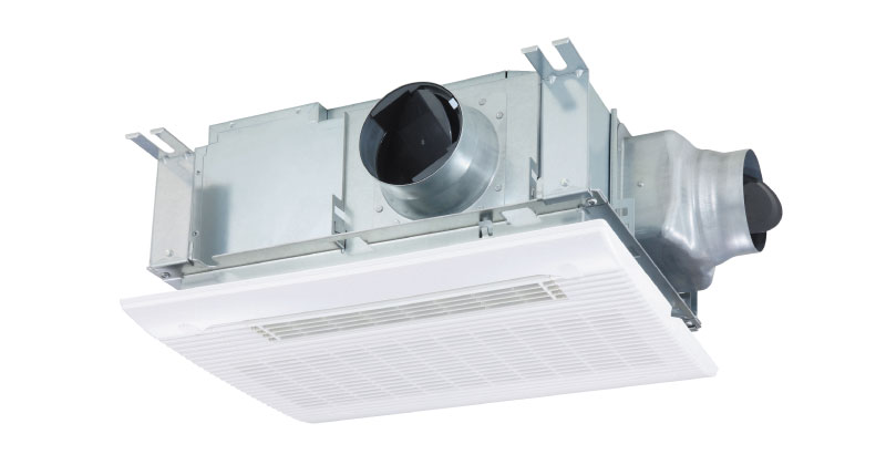 マックス:マックス 浴室換気乾燥暖房機3室用プラズマクラスター技術搭載 型式:BS-133HM-CX-1