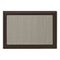 神保電器:Jワイドスリム 操作板トリプル 表示灯なし 型式:WSN-T(C)