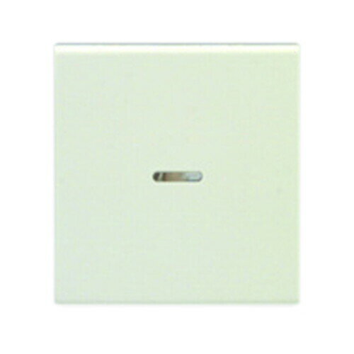 神保電器:Jワイドスリム 操作板ダブル マークなし 表示灯付 型式:WJN-GD(MGY)