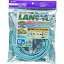 īŴ:ELPA CAT6LAN10M :LAN-1100-BL