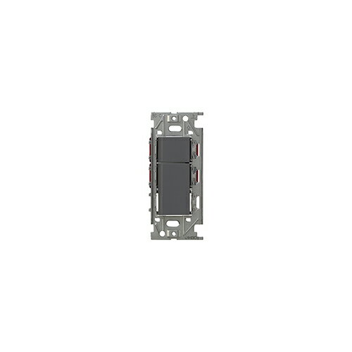 Rakuten - 神保電器:NKシリーズ 3路・3路スイッチ ダブルセット 型式:NKW02308SG