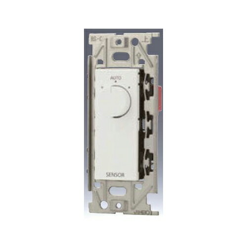 神保電器:NKシリーズ 感熱センサ用ロータリスイッチ 1回路 型式:NKS-1RS0S(PW)