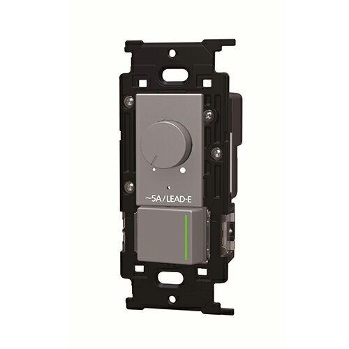 ●メーカー:神保電器●型式:NKW-RLE5S3G(SG)●色:ソリッドグレー●スペック:AC100V 5Aスイッチ部15A125V●出荷目安:5営業日以内NKシリーズ ライトコントロール用スイッチNKシリーズ 埋込ライトコントロールスイッチセット(正位相制御)3路ガイドスイッチ付領収書について【クレジットカード払い】商品発送後、購入履歴の注文詳細「領収書を発行する」よりお客様自身で発行をお願い致します。※「後払い決済」は除きます。【代金引換払い】商品受取りの際に運送業者がお渡しする伝票が正式な領収書となります。弊社からは発行致しませんので、予めご了承下さい。※詳細は楽天市場にお問い合わせください。