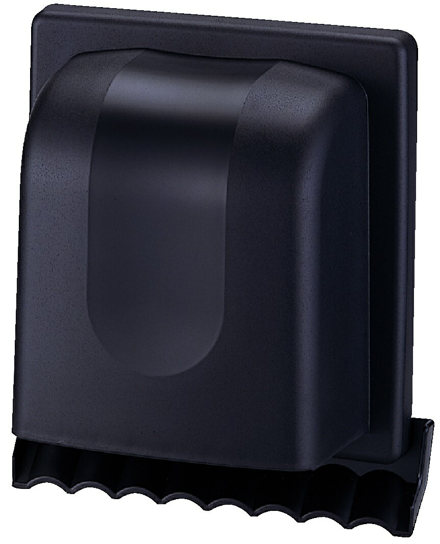 高須産業:耐候性樹脂フード 給気・排気兼用 型式:WP-150K