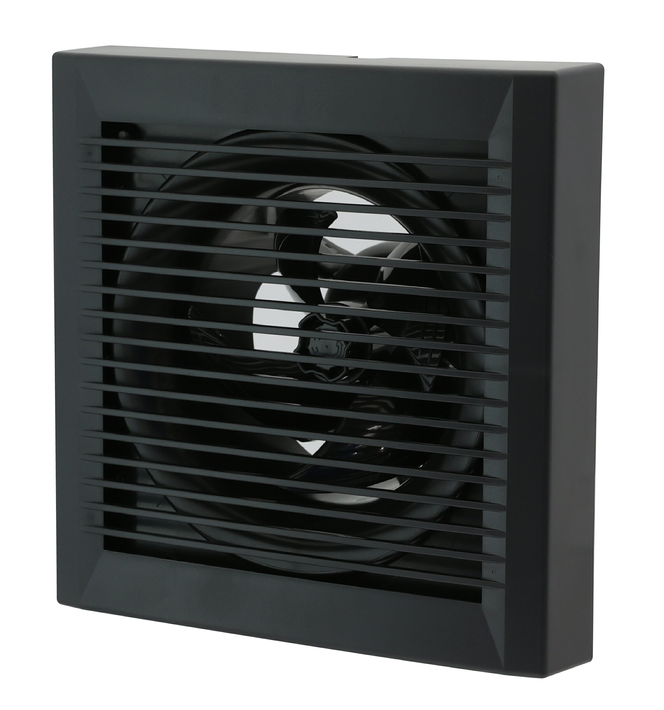 Rakuten - 高須産業:パイプ用ファン 強制排気用 型式:PFS2-100AH1(K)