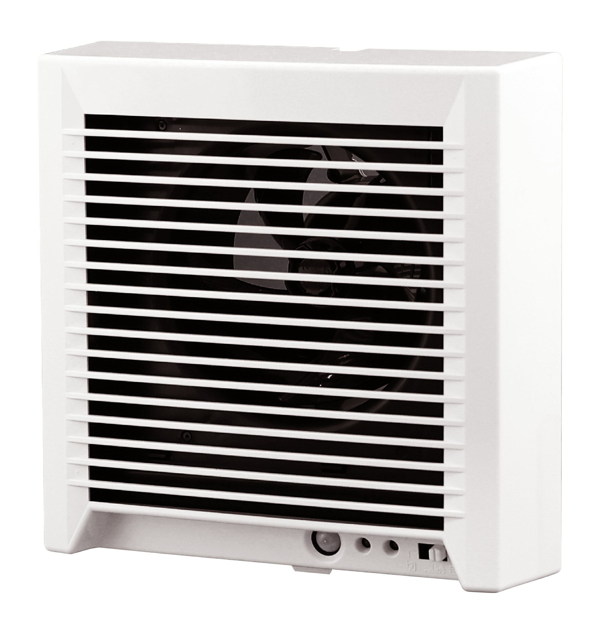 Rakuten - 高須産業:パイプ用ファン 強制排気用 型式:PFS2-100G