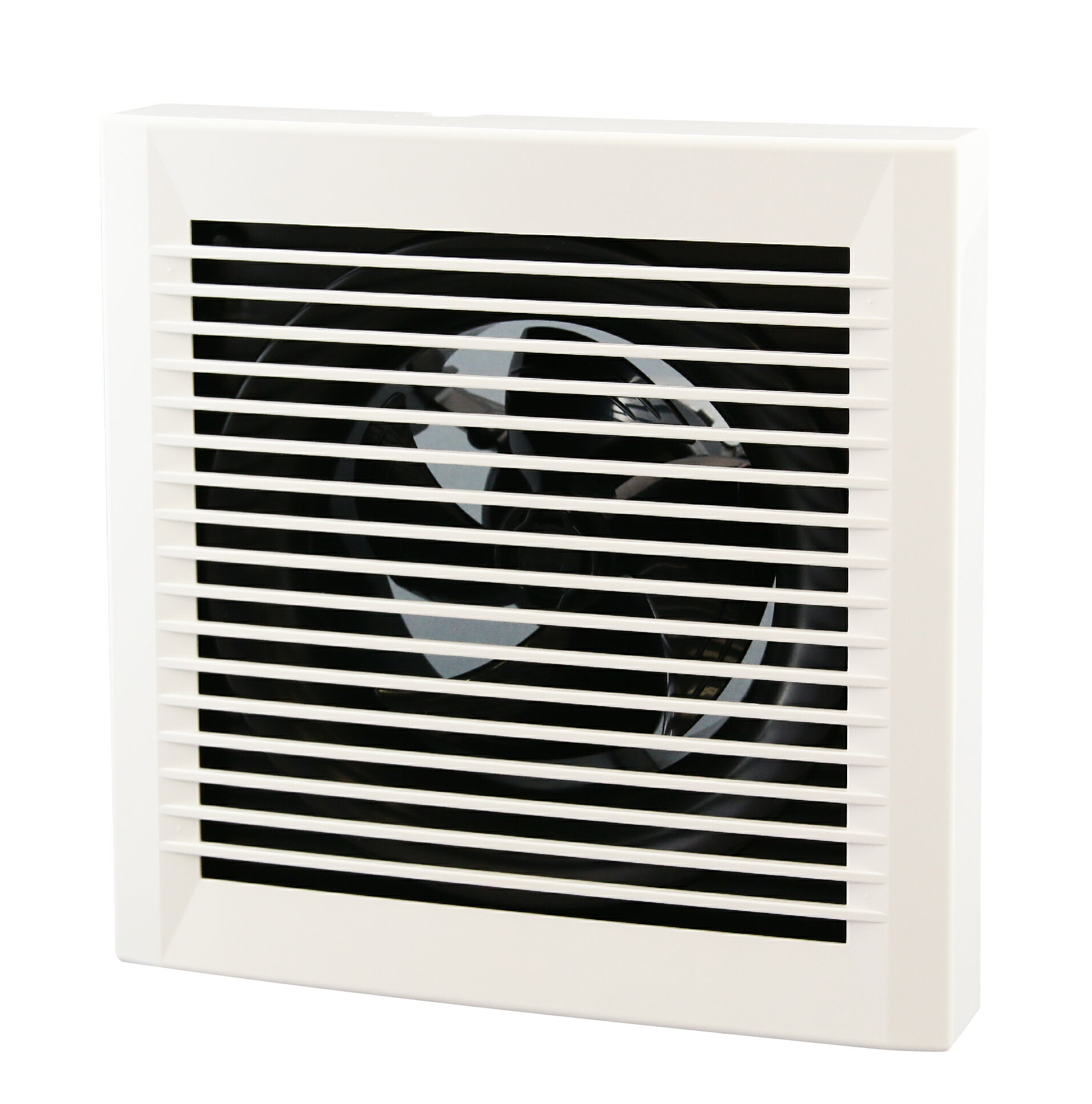 Rakuten - 高須産業:パイプ用ファン 強制排気用 型式:PFS2-100L
