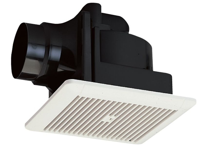 Rakuten - 高須産業:天井用埋込形換気扇 型式:TK-181KS