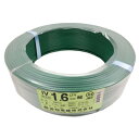 愛知電線:IV電線 600Vビニル絶縁電線 型式:IV1.6M-G300