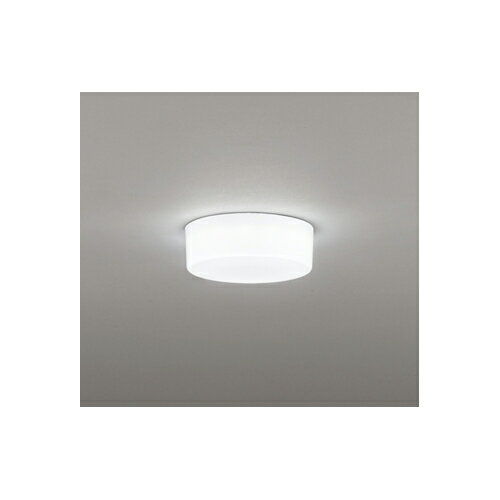 オーデリック:小型LEDシーリング 非調光 型式:OL291336R