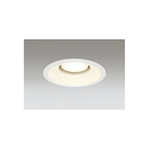 Rakuten - オーデリック:LED電球型ダウンライト Φ150 非調光 型式:OD361232LDR